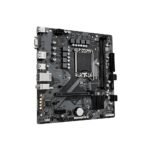 PLACA MADRE GIGABYTE 1700 B760M E DDR5 V/S/R/HDMI/DP/2M2/USB3.2/MATX - Image 3