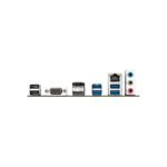 PLACA MADRE GIGABYTE 1700 B760M E DDR5 V/S/R/HDMI/DP/2M2/USB3.2/MATX - Image 4