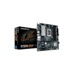 PLACA MADRE GIGABYTE 1700 B760M D3HP DDR5 V/S/R/HDMI/DP/2M2/USB3.2/MATX