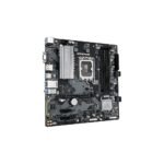 PLACA MADRE GIGABYTE 1700 B760M D3HP DDR5 V/S/R/HDMI/DP/2M2/USB3.2/MATX - Image 3