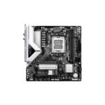 PLACA MADRE GIGABYTE AM5 B840M EAGLE WIFI6 DDR5 S/R/HDMI/DP/2M2/USB3.2/MATX - Image 2