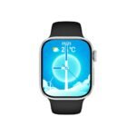 SMARTWATCH FTXA10P-SVB 48MM PLATA/NEGRO ANDROID/IOS/BT/FREC. CARD - Image 2
