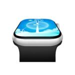 SMARTWATCH FTXA10P-SVB 48MM PLATA/NEGRO ANDROID/IOS/BT/FREC. CARD - Image 3