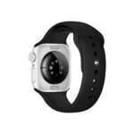SMARTWATCH FTXA10P-SVB 48MM PLATA/NEGRO ANDROID/IOS/BT/FREC. CARD - Image 5
