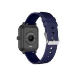 SMARTWATCH FTXF24-BBL 50MM NEGRO/AZUL ANDROID/IOS/BT/FREC. CARD - Image 5