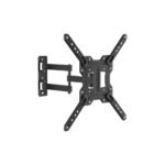 SOPORTE P/TV FTX 772 23" A 65" 30KG/INC5°/GIR90°/NEGRO