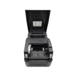IMPRESORA TRANSFERENCIA TERMICA FTX ETIQUETA 4" TTP010UE USB/RED NEGRO - Image 3