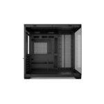 GABINETE GAMER FTX PCC-G07 LATERAL FRONTAL TRANSPARENTE 4 FAN ATX/MATX/ITX - Image 4