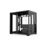 GABINETE GAMER FTX PCC-G07 LATERAL FRONTAL TRANSPARENTE 4 FAN ATX/MATX/ITX - Image 5