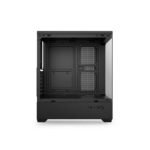 GABINETE GAMER FTX PCC-G9BK VIDRIO TEMP 3 FAN ATX/MATX/ITX NEGRO - Image 4