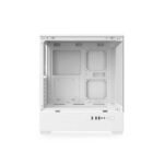 GABINETE GAMER FTX PCC-G9WH VIDRIO TEMP 3 FAN ATX/MATX/ITX BLANCO - Image 4