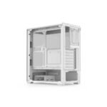 GABINETE GAMER FTX PCC-G9WH VIDRIO TEMP 3 FAN ATX/MATX/ITX BLANCO - Image 5