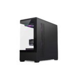 GABINETE GAMER FTX PCC-G11 VIDRIO TEMP 3 FAN EATX/ATX/MATX/ITX - Image 3