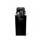 BEBEDERO FTX AQUA BAR FRIO/ CALOR/ TOUCH/ CAFE/ 220V NEGRO WD2-HCFC