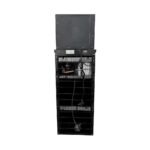 BEBEDERO FTX AQUA BAR FRIO/ CALOR/ TOUCH/ CAFE/ 220V NEGRO WD2-HCFC - Image 6