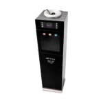 BEBEDERO FTX AQUA FRIDGE HELADERA/ TOUCH/ FRIO/ NATURAL/ CALOR/ 220V NEGRO WD2-HCFTH