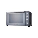 HORNO ELECTRICO FTX 60L 2500W 220V PLATA EO2-602S