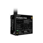 FUENTE  650W GIGABYTE 80PLUS GOLD BIVOLT GP-P650G PG5 - Image 4