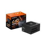 FUENTE 1000W GIGABYTE 80PLUS GOLD FULL MODULAR BIVOLT GP-UD1000GM PG5 V2
