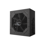 FUENTE 1000W GIGABYTE 80PLUS GOLD FULL MODULAR BIVOLT GP-UD1000GM PG5 V2 - Imagen 2