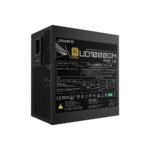 FUENTE 1000W GIGABYTE 80PLUS GOLD FULL MODULAR BIVOLT GP-UD1000GM PG5 V2 - Imagen 3