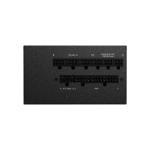 FUENTE 1000W GIGABYTE 80PLUS GOLD FULL MODULAR BIVOLT GP-UD1000GM PG5 V2 - Imagen 5