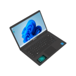 NOTEBOOK FTX N14-C2564IN CEL 1.1/4G/256SSD/W11H/14" HD/RJ-45/NEGRO + FUNDA - Image 3