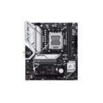 PLACA MADRE ASUS AM5 B650M-AYW WIFI DDR5 S/R/HDMI/2M2/MATX - Image 2