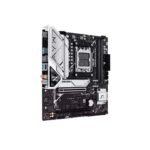 PLACA MADRE ASUS AM5 B650M-AYW WIFI DDR5 S/R/HDMI/2M2/MATX - Image 3