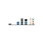 PLACA MADRE ASUS AM5 B650M-AYW WIFI DDR5 S/R/HDMI/2M2/MATX - Image 5