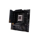 PLACA MADRE ASUS AM5 B650M-E WIFI TUF GAMING DDR5 S/R/HDMI/2DP/2M2/MATX - Image 3