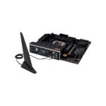 PLACA MADRE ASUS AM5 B650M-E WIFI TUF GAMING DDR5 S/R/HDMI/2DP/2M2/MATX - Image 4