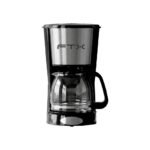 CAFETERA FTX DAILY 12 TAZAS 900W 220V NEGRO C2-01