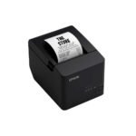 IMPRESORA TERMICA EPSON RECIBOS 3" TM-T20IVL-002 USB/RED/BIVOLT - Imagen 2