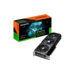 PLACA DE VIDEO GIGABYTE RTX5050 GAMING 8G OC DD6 GV-N5050GAMING OC-8GD