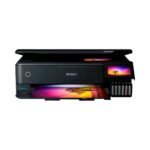 IMPRESORA EPSON L8180 ECO TANK IMP/COP/SCA/USB/WIFI/RED 220V A3+ FOTOGRAFICA
