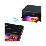 IMPRESORA EPSON L8180 ECO TANK IMP/COP/SCA/USB/WIFI/RED 220V A3+ FOTOGRAFICA - Image 4
