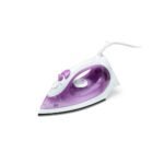 PLANCHA A SECO/VAPOR MULTILASER 2000W 220V ANTIADHERENTE HO463 MORADO