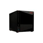 ALMACENAMIENTO NAS ASUSTOR AS5404T QC2.0/4BAY/4GB/2X2.5-GBLAN/HDMI/3USB3.2/HD35/H25 - Imagen 2