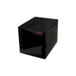 ALMACENAMIENTO NAS ASUSTOR AS5404T QC2.0/4BAY/4GB/2X2.5-GBLAN/HDMI/3USB3.2/HD35/H25 - Imagen 3