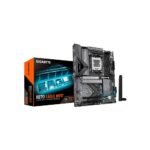 PLACA MADRE GIGABYTE AM5 X870 EAGLE WIFI7 DDR5 S/R/HDMI/3M2/USB3.2/ATX