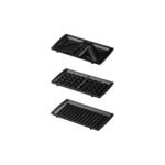 GRILL ELECTRICA 3 EN 1 ANTIADHERENTE MULTILASER CE193 750W 220V - Image 4