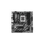 PLACA MADRE GIGABYTE AM5 B850M D3HP DDR5 S/R/HDMI/DP/2M2/USB3.2/MATX - Imagen 2