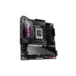 PLACA MADRE GIGABYTE 1851 B860M AORUS ELITE WIFI6E DDR5 GIGABYTE S/R/HDMI/DP/3M2/USB/MATX - Imagen 2