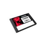 SSD 2.5" SATA3 1.92TB KINGSTON SEDC600ME/1920G 560/530 AES 256-BIT TCG OPAL 2.0 - Image 2