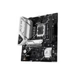 PLACA MADRE ASUS 1700 B760M-AYW WIFI II DDR5 S/R/HDMI/2M2/USB3.2/MATX - Image 3