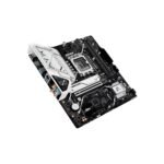 PLACA MADRE ASUS 1700 B760M-AYW WIFI II DDR5 S/R/HDMI/2M2/USB3.2/MATX - Image 4