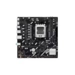 PLACA MADRE ASUS AM5 A620AM-K PRIME DDR5 S/R/HDMI/M2/MATX - Imagen 2