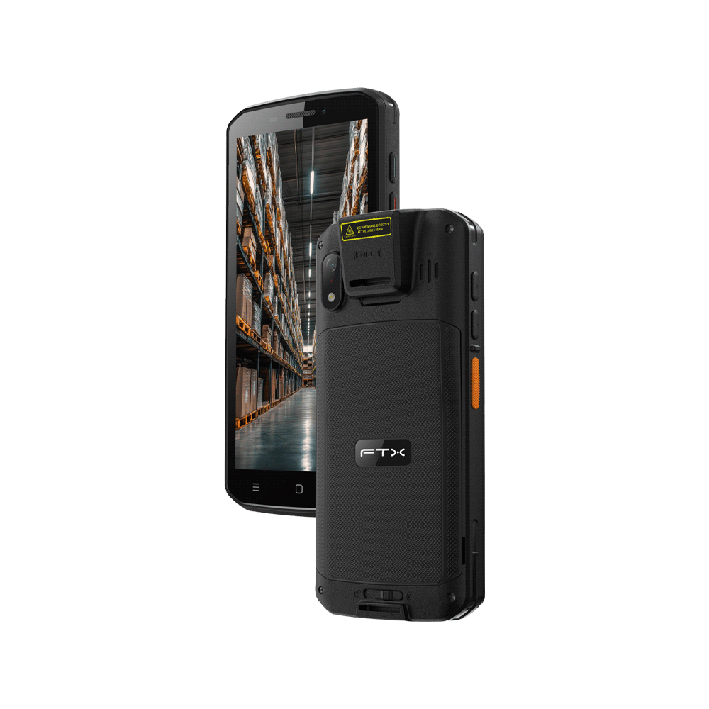 131605 COLECTOR FTX 5.5" HD+ IPS 2.3GHZ/ 64GB/4G/ 2D/13MP/ LTE/BT/ ANDRIOID 14 CD564-2D - Image 1