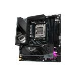 PLACA MADRE GIGABYTE AM5 X870M AORUS ELITE WIFI7 DDR5 S/R/HDMI/2M2/USB4/MATX - Imagen 3